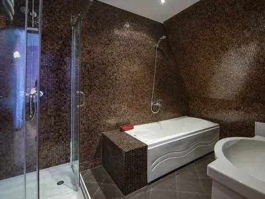 Варна: Purple Star Apartments