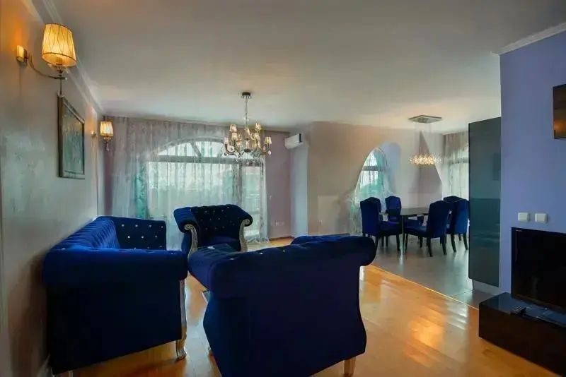 Варна: Purple Star Apartments