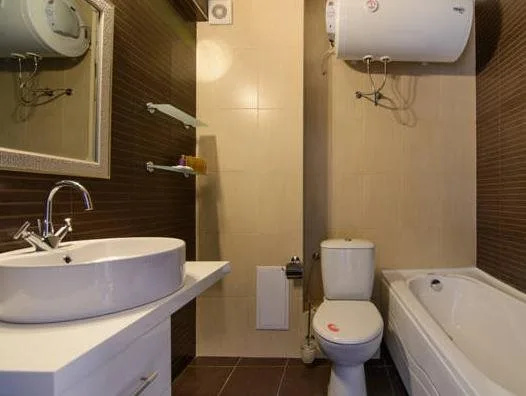 Варна: Purple Star Apartments