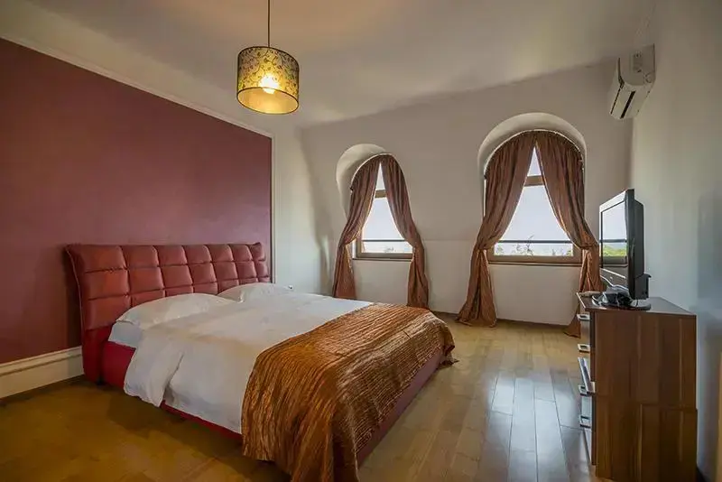 Варна: Purple Star Apartments