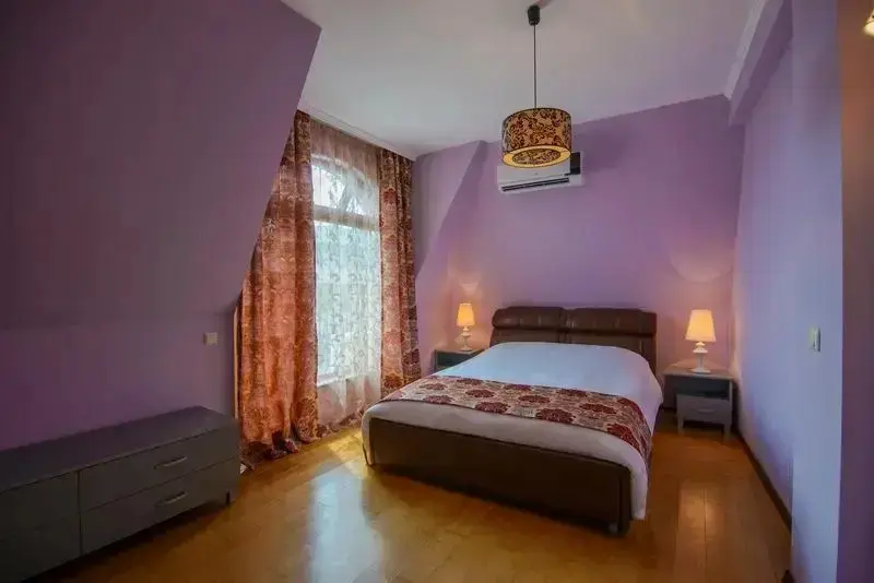 Варна: Purple Star Apartments