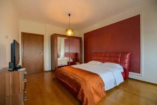 Варна: Purple Star Apartments