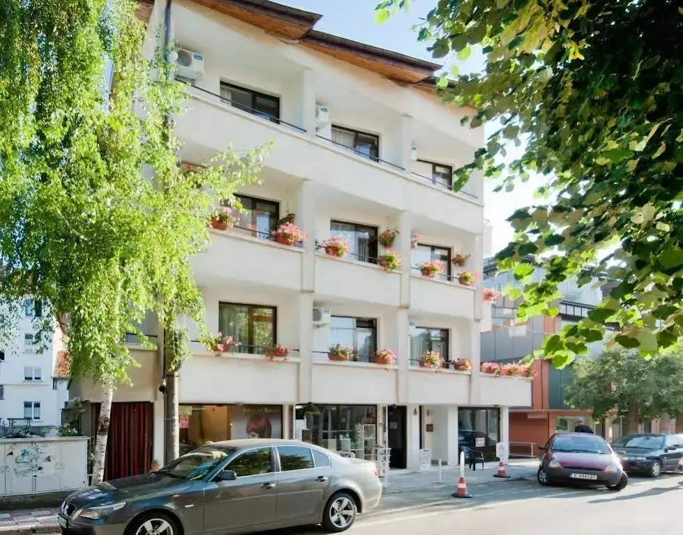 Приморско: Vania Guest House