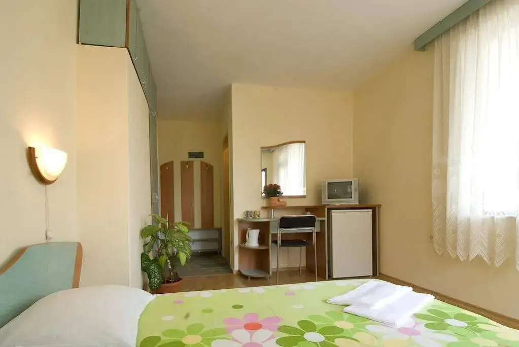 Приморско: Vania Guest House