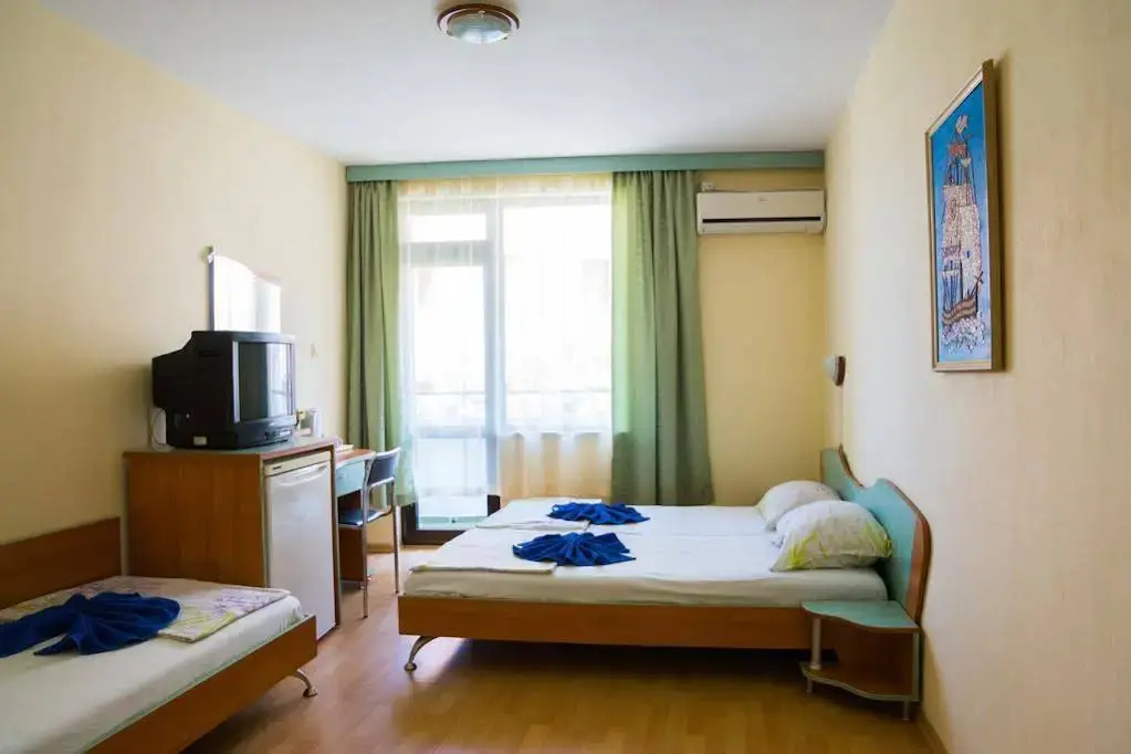 Приморско: Vania Guest House