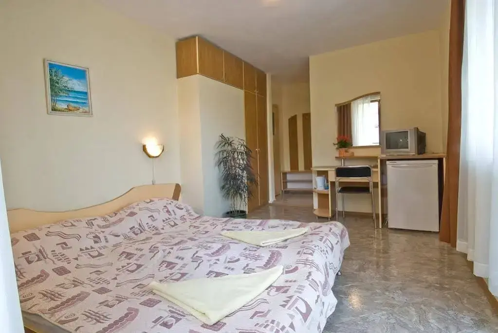 Приморско: Vania Guest House