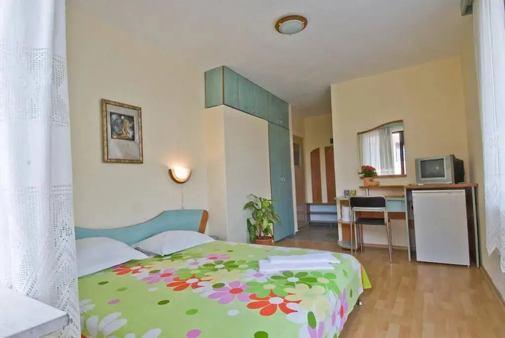 Приморско: Vania Guest House