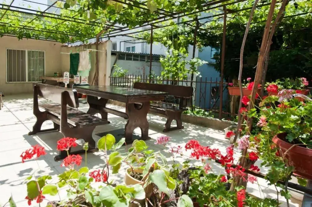 Приморско: Vania Guest House