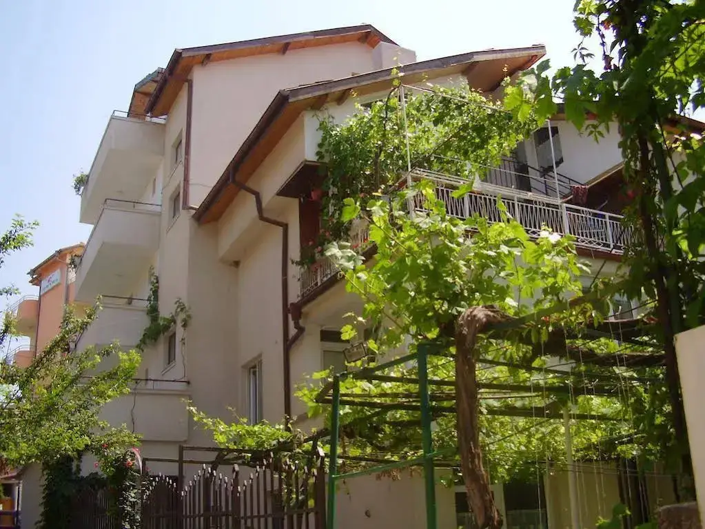 Vania Guest House — фото 1