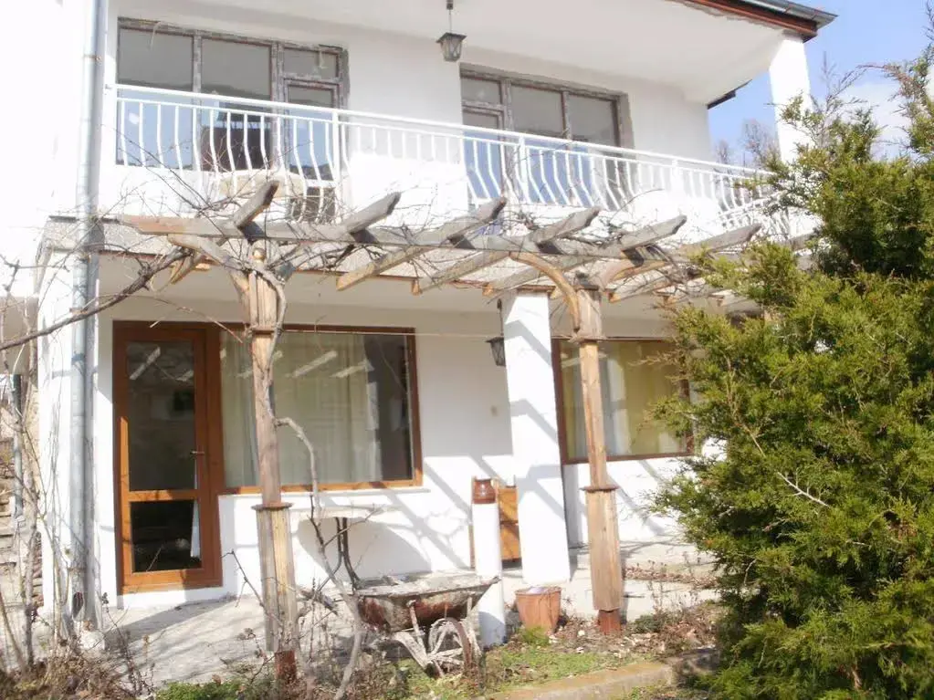 Солнечный берег: Villa Svetla