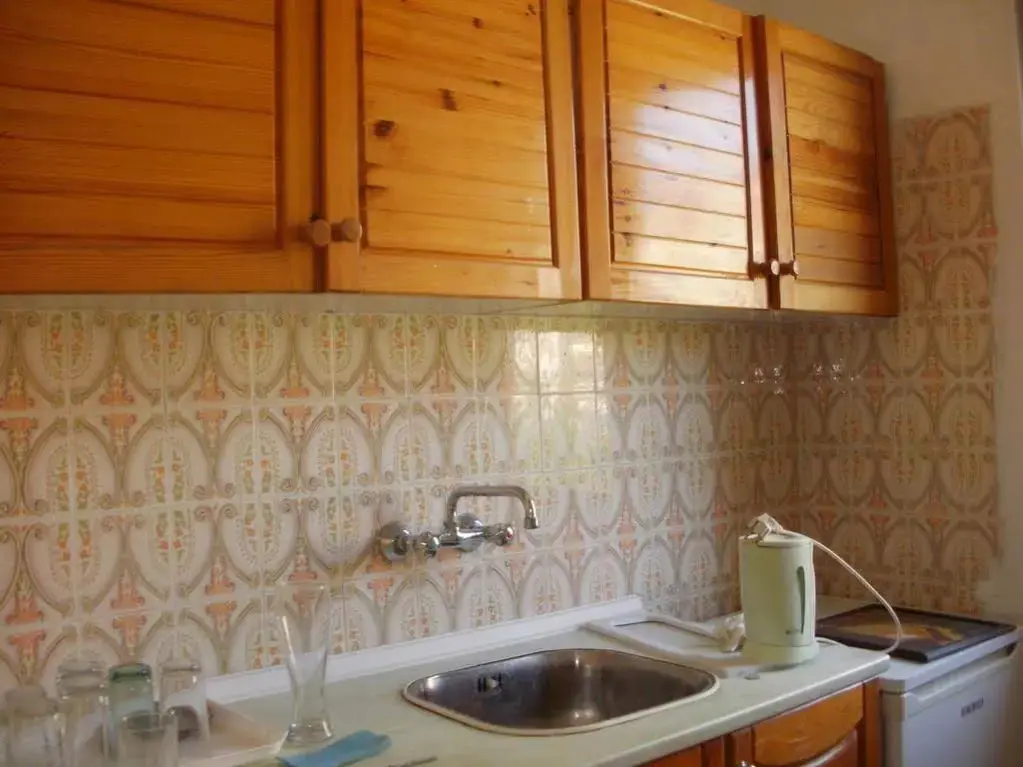 Солнечный берег: Villa Svetla