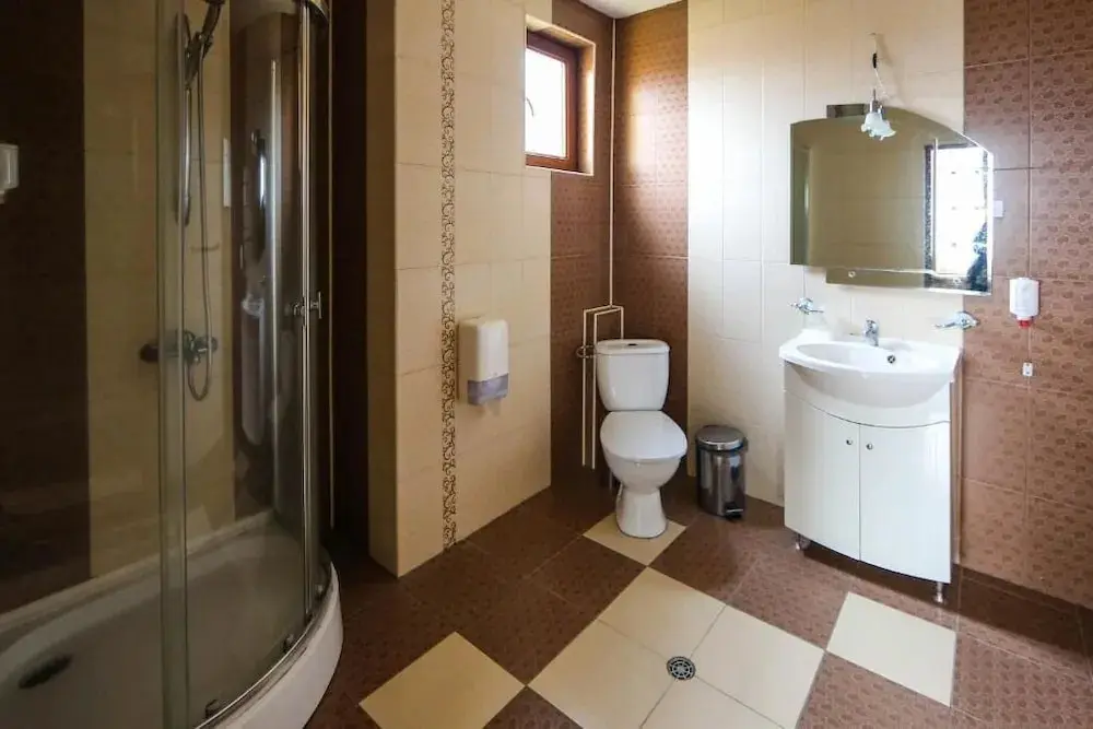 Огняново: Sharkov Family Hotel