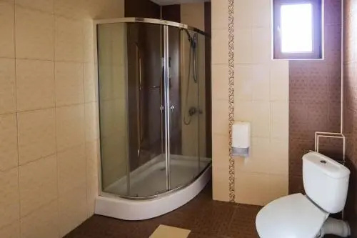 Огняново: Sharkov Family Hotel
