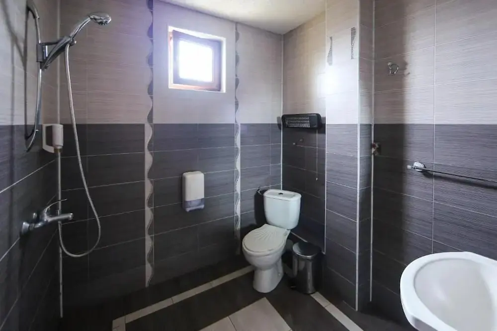 Огняново: Sharkov Family Hotel