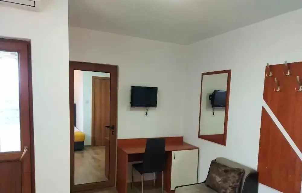 Огняново: Sharkov Family Hotel