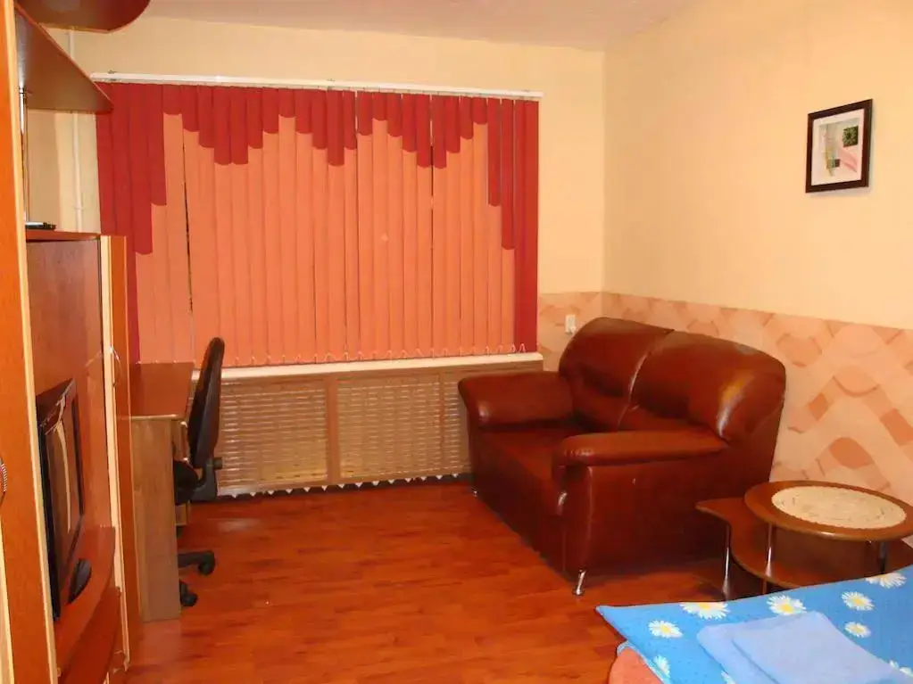 Вологда: Favorit Apartments