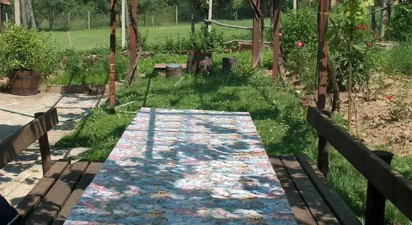Горна-Оряховица: Sisters Trifonovi Guest House