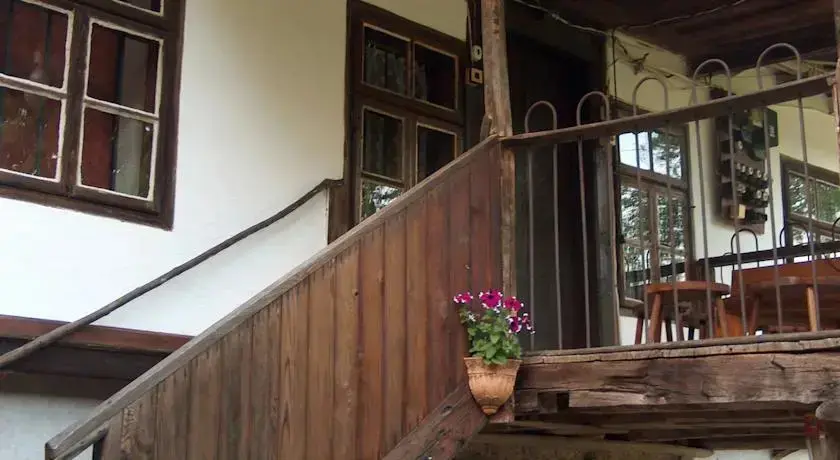 Горна-Оряховица: Sisters Trifonovi Guest House