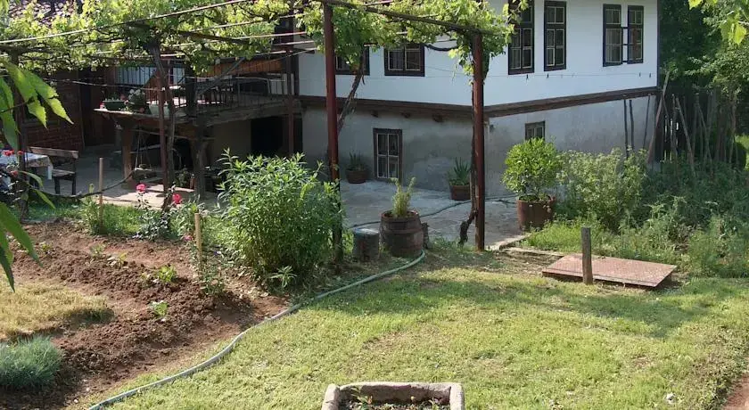 Горна-Оряховица: Sisters Trifonovi Guest House