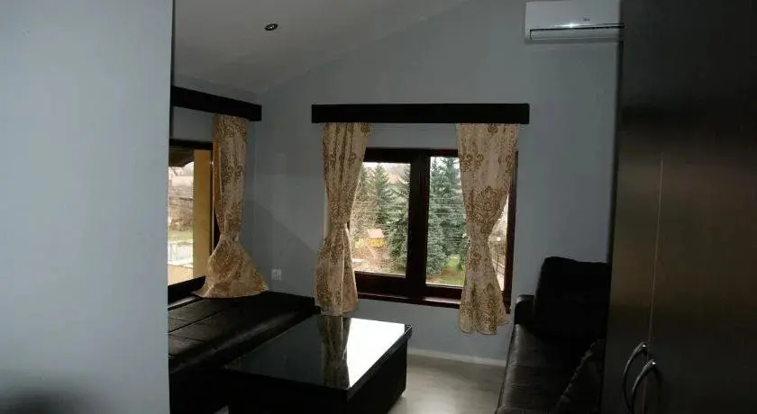 София: Hi-Life Family Hotel