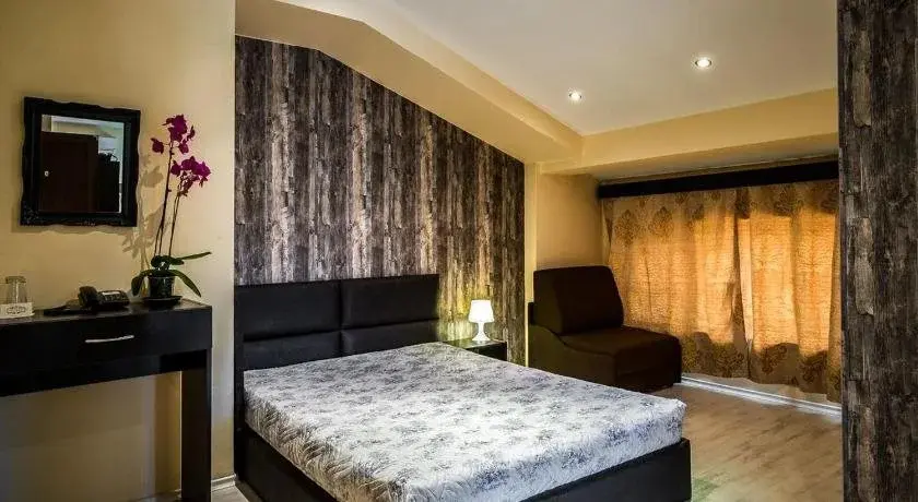 София: Hi-Life Family Hotel