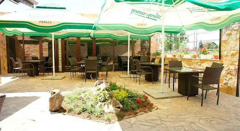 София: Hi-Life Family Hotel