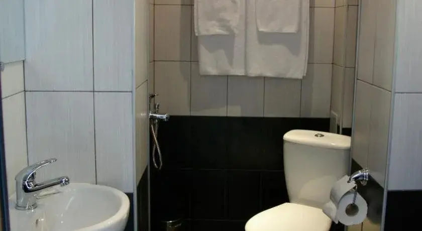София: Hi-Life Family Hotel