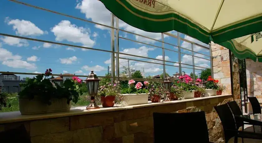 София: Hi-Life Family Hotel