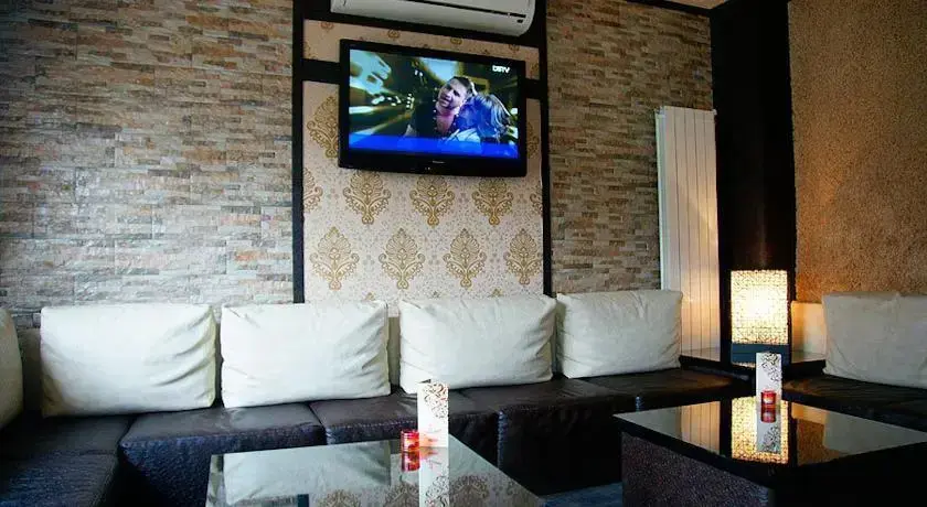 София: Hi-Life Family Hotel