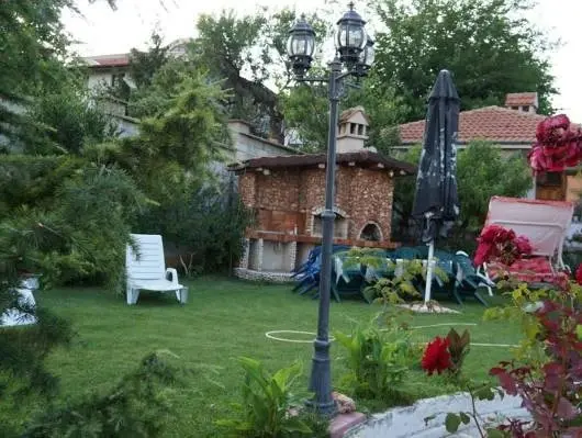 Варна: Sea Paradise Villa
