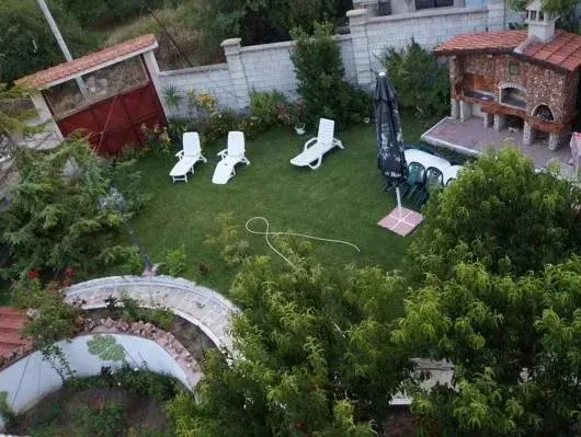 Варна: Sea Paradise Villa