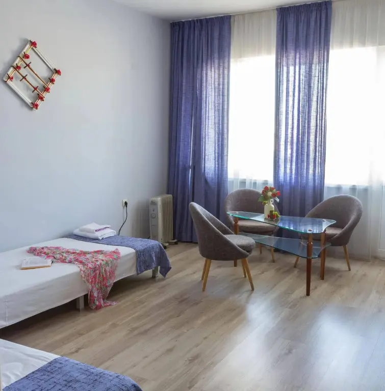 Варна: Tevi Boutique Apartments