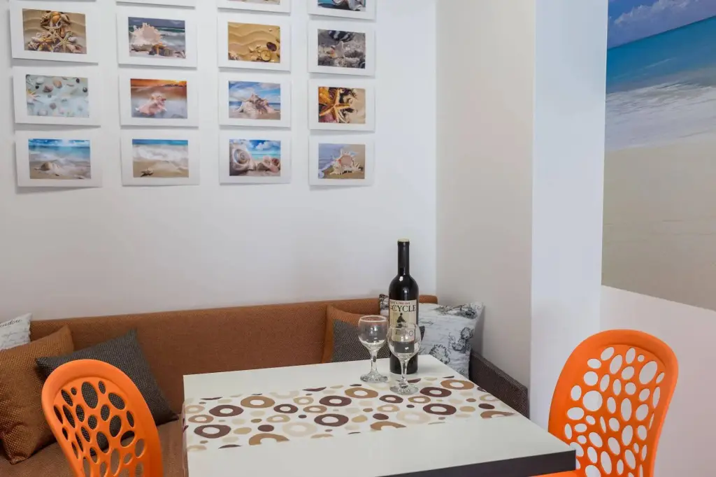 Варна: Tevi Boutique Apartments