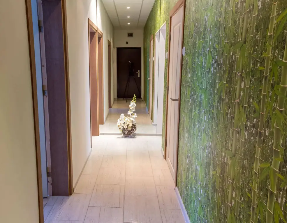 Варна: Tevi Boutique Apartments