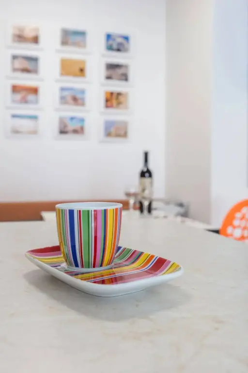 Варна: Tevi Boutique Apartments