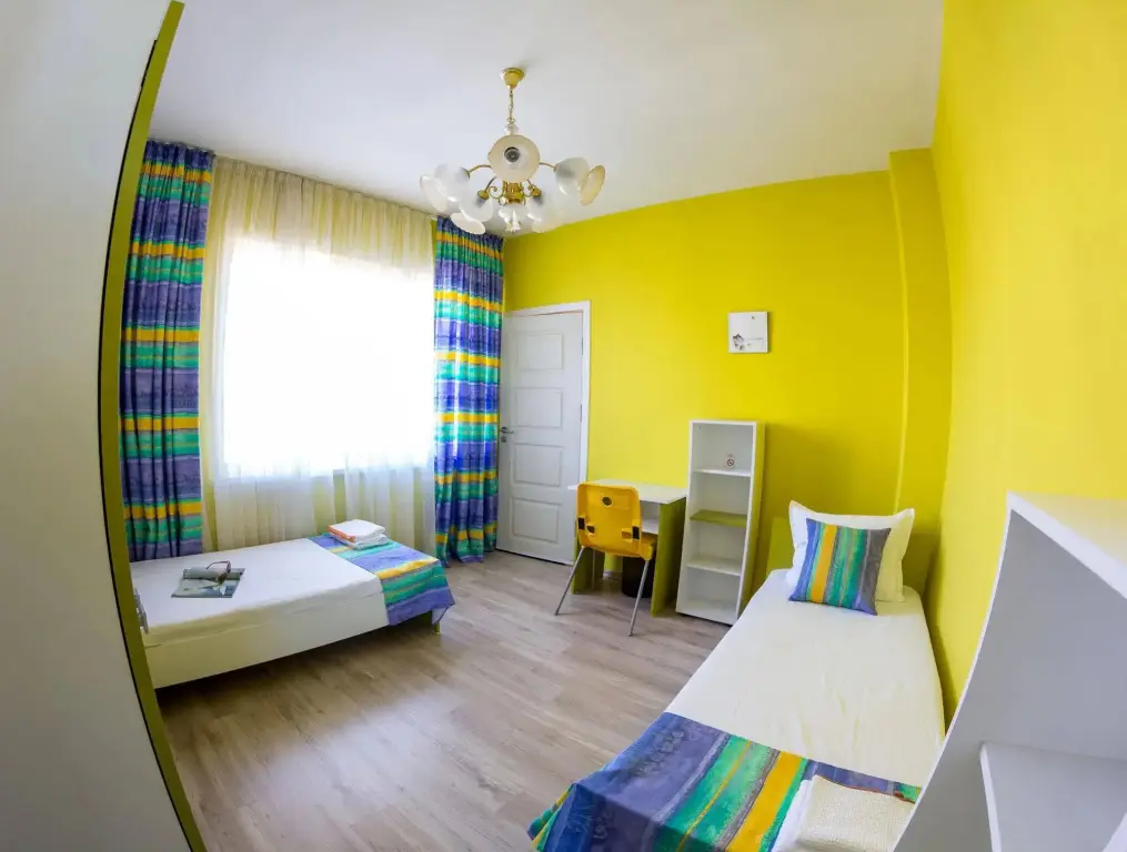 Варна: Tevi Boutique Apartments