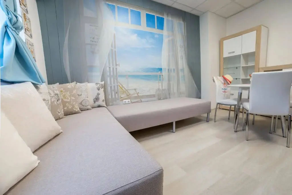 Варна: Tevi Boutique Apartments