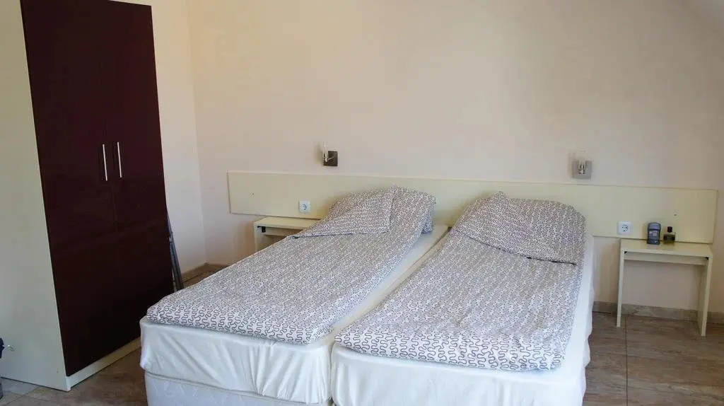 Лозенец: Asya Apartment