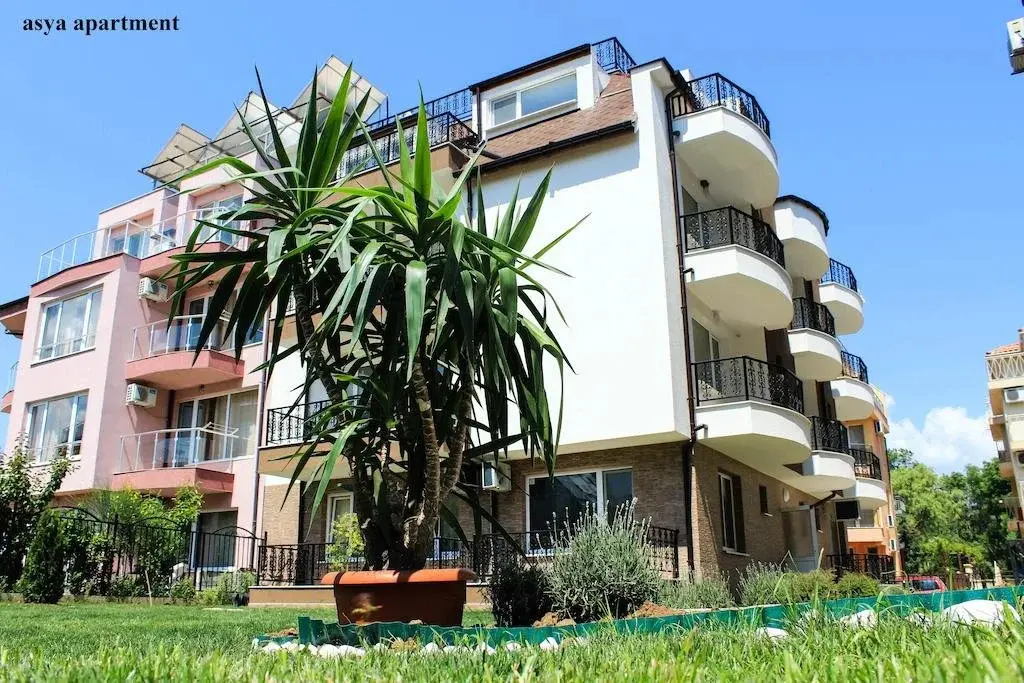 Лозенец: Asya Apartment