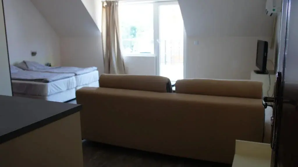 Лозенец: Asya Apartment