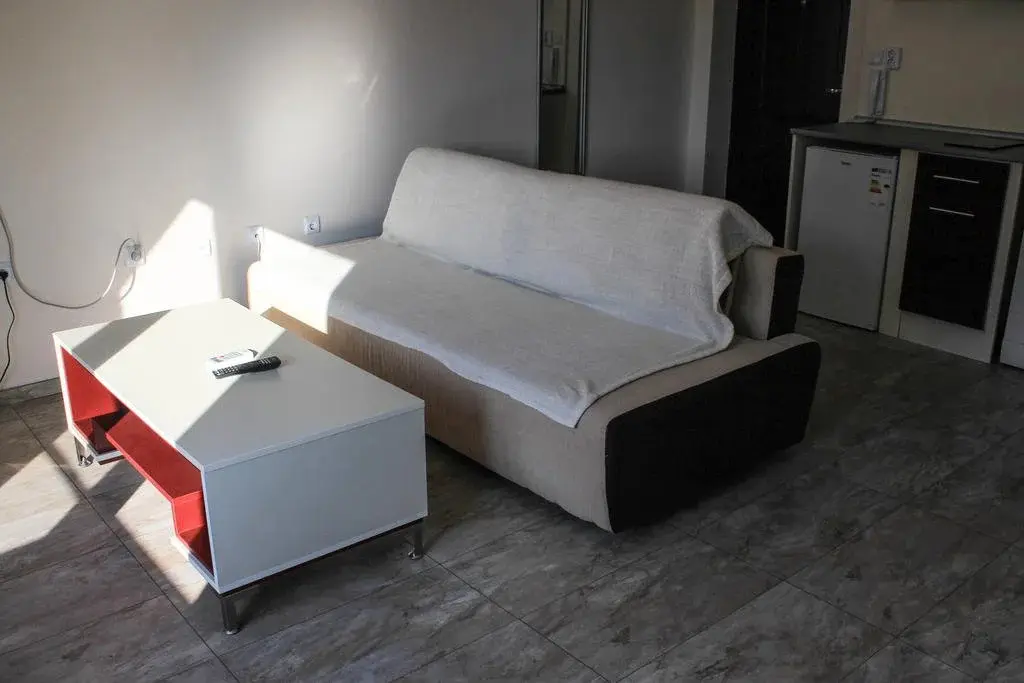 Лозенец: Asya Apartment