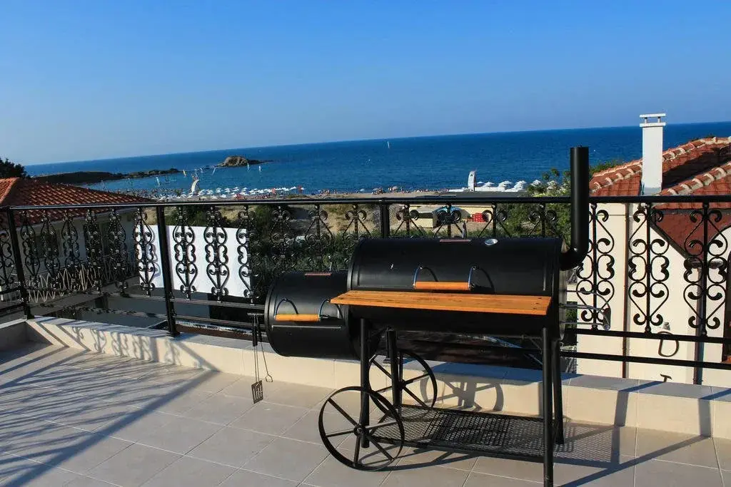 Лозенец: Asya Apartment