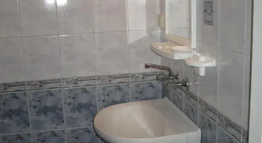 Созополь: Guest House Gabi