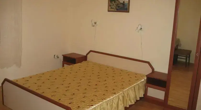 Созополь: Guest House Gabi