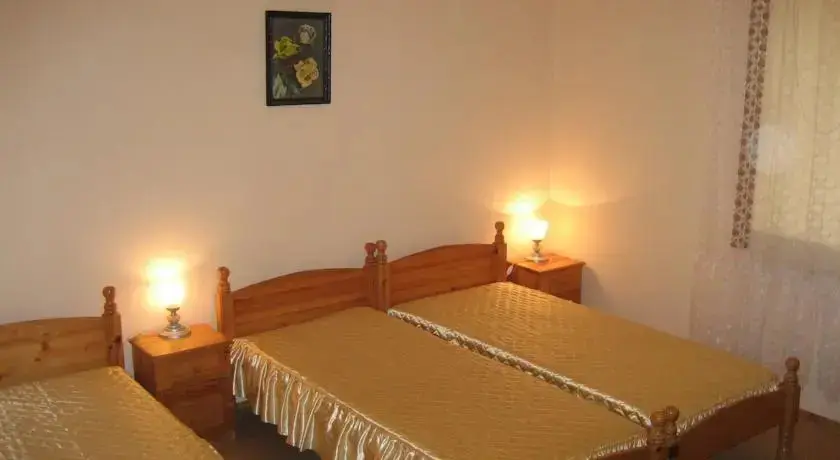 Созополь: Guest House Gabi