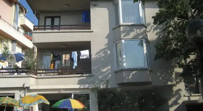 Созополь: Guest House Gabi