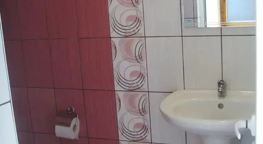 Созополь: Guest House Gabi