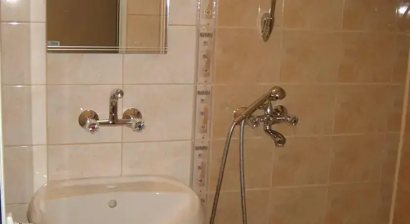 Созополь: Guest House Gabi