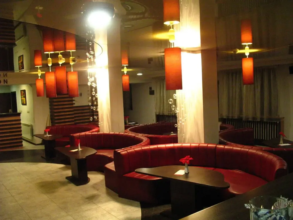 Банско: Alexander Hotel