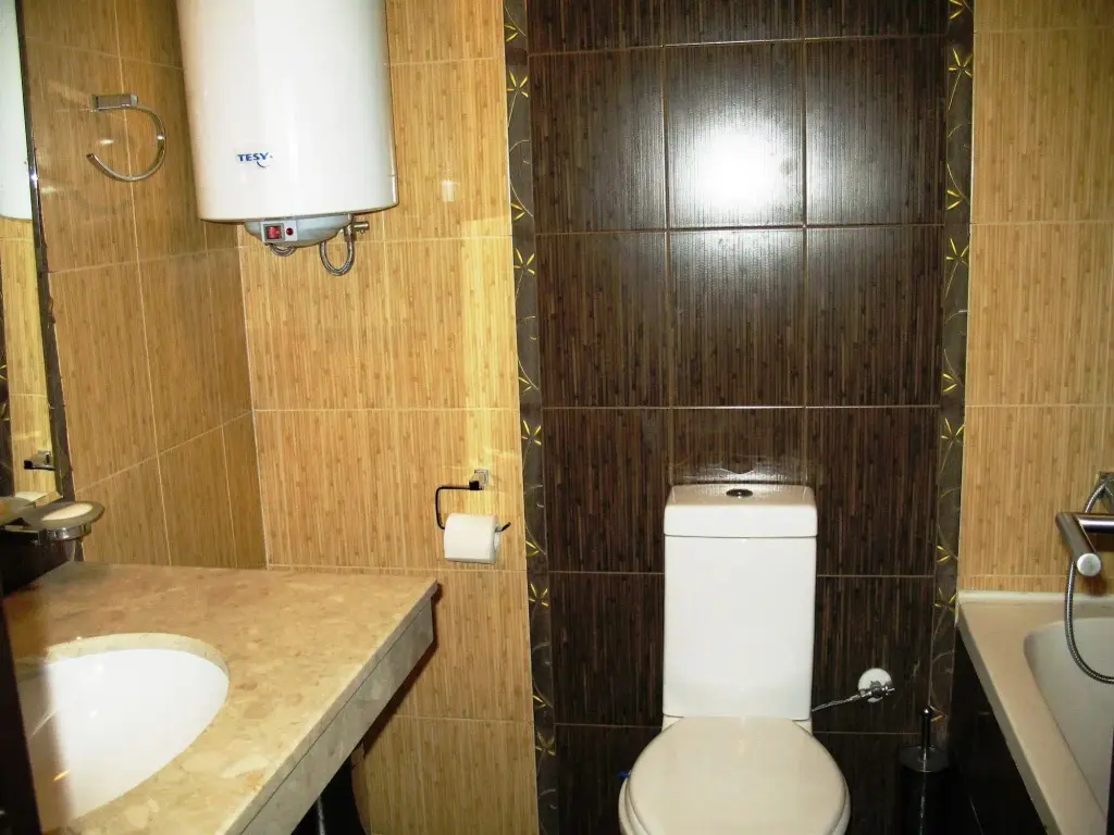 Банско: Alexander Hotel